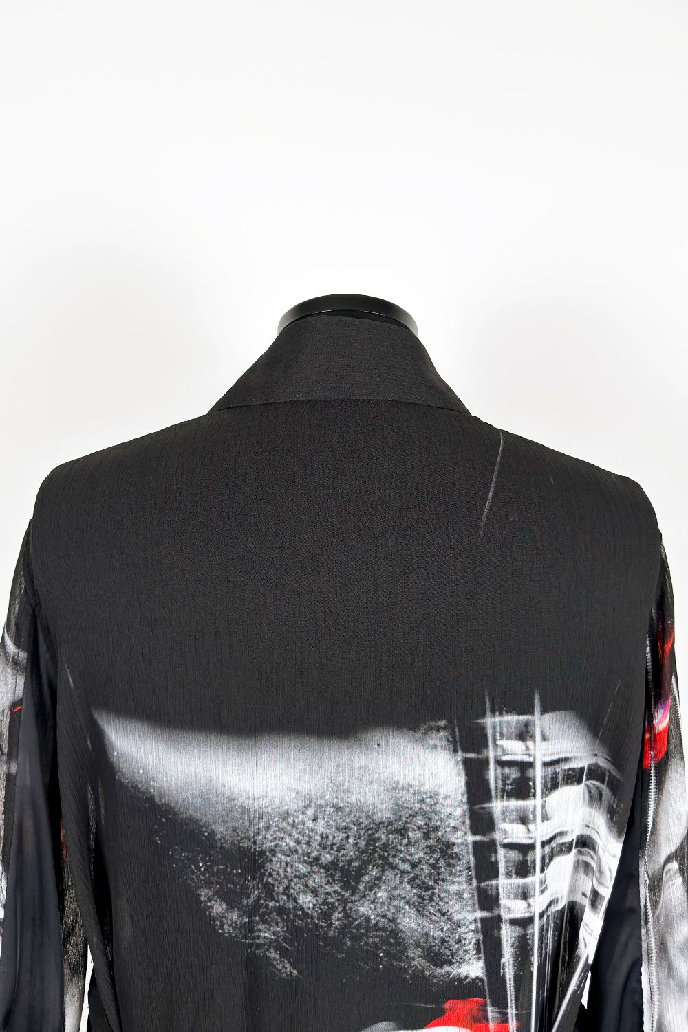 VAMPIRE Flare Shirt / ヴァンパイア フレア シャツ