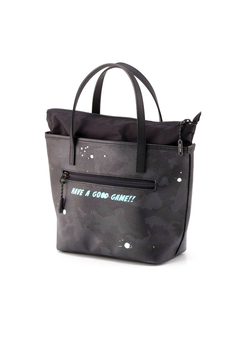 GENTIL BANDIT - GENTIL BANDIT FAIRWAY MOB ROUND TOTE BAG