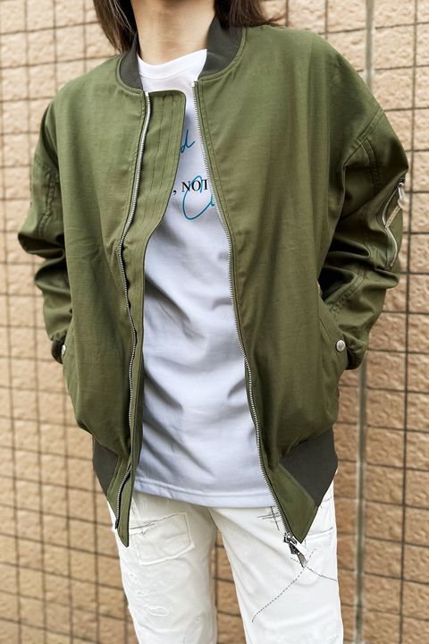 RESOUND CLOTHING_styling