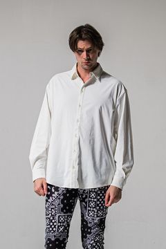 NYLON JACK SHIRTS / ナイロン ジャック シャツ