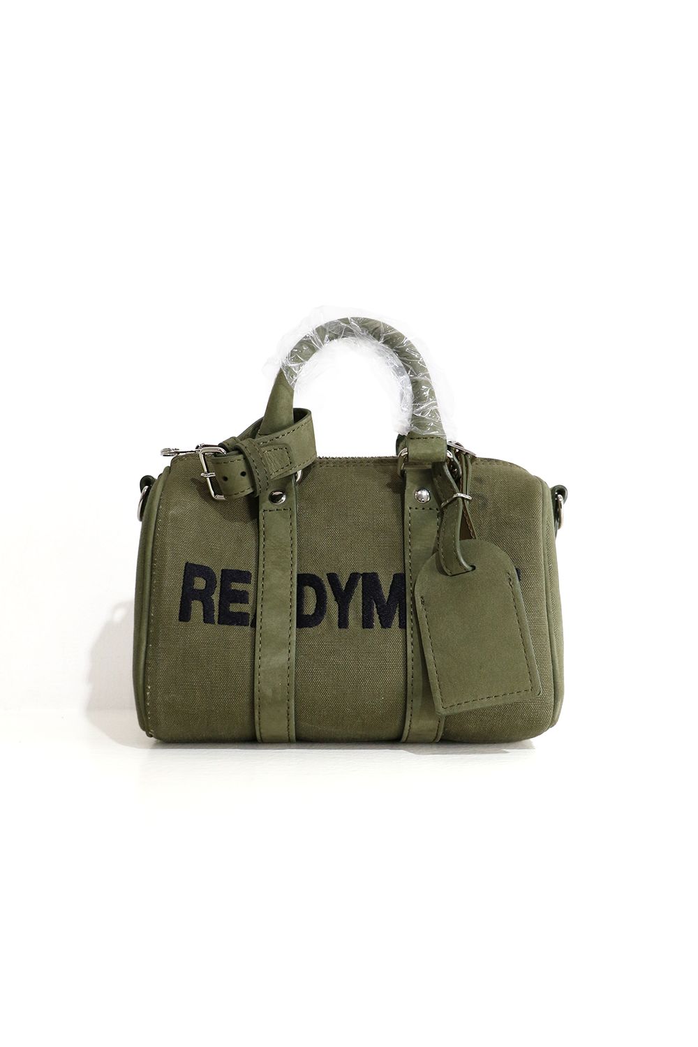 OVER NIGHT BAG NANO / オーバー ナイト バッグ ナノ