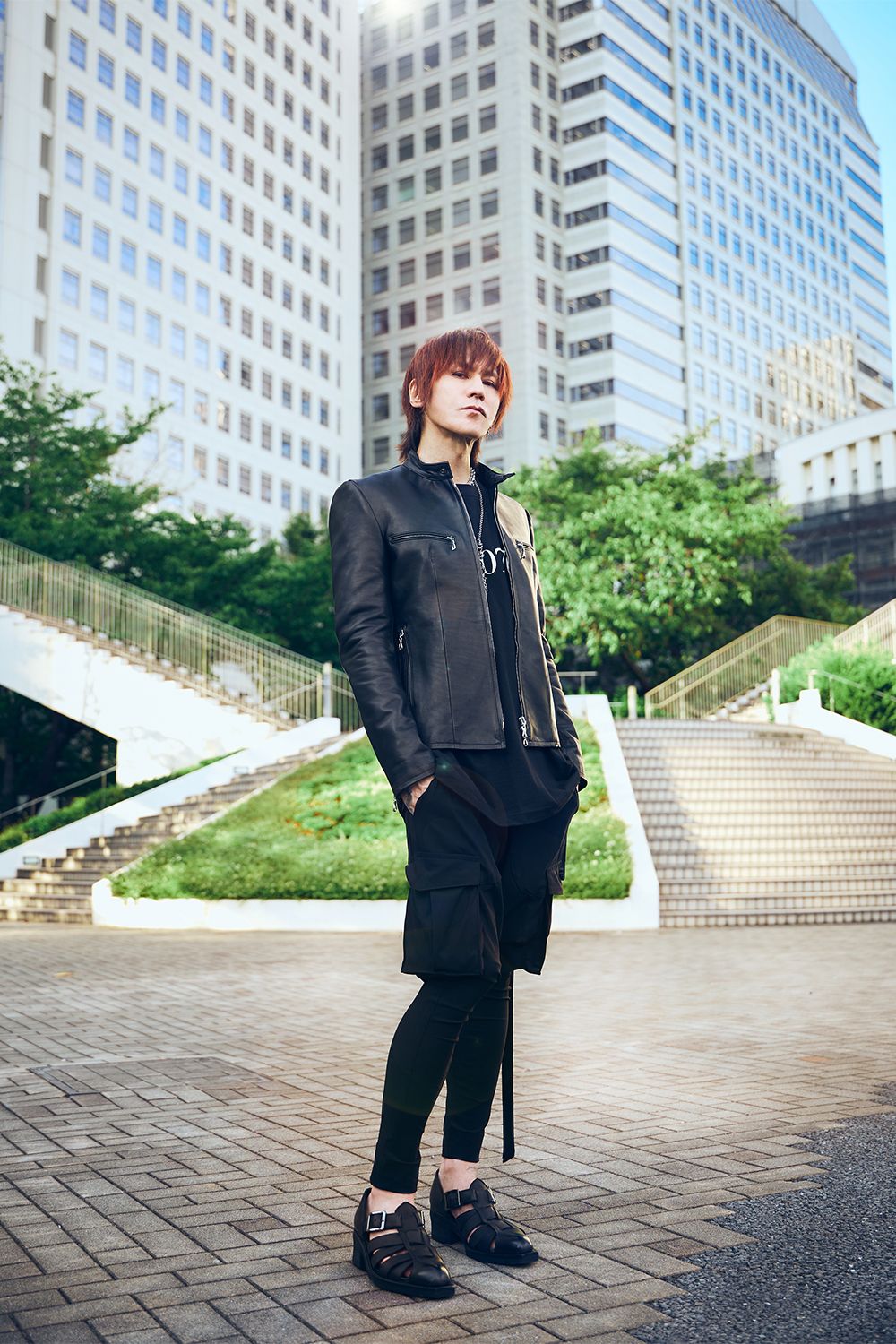 Organic Cotton Jersey T-Shirts 【Personal Order NUMBER】