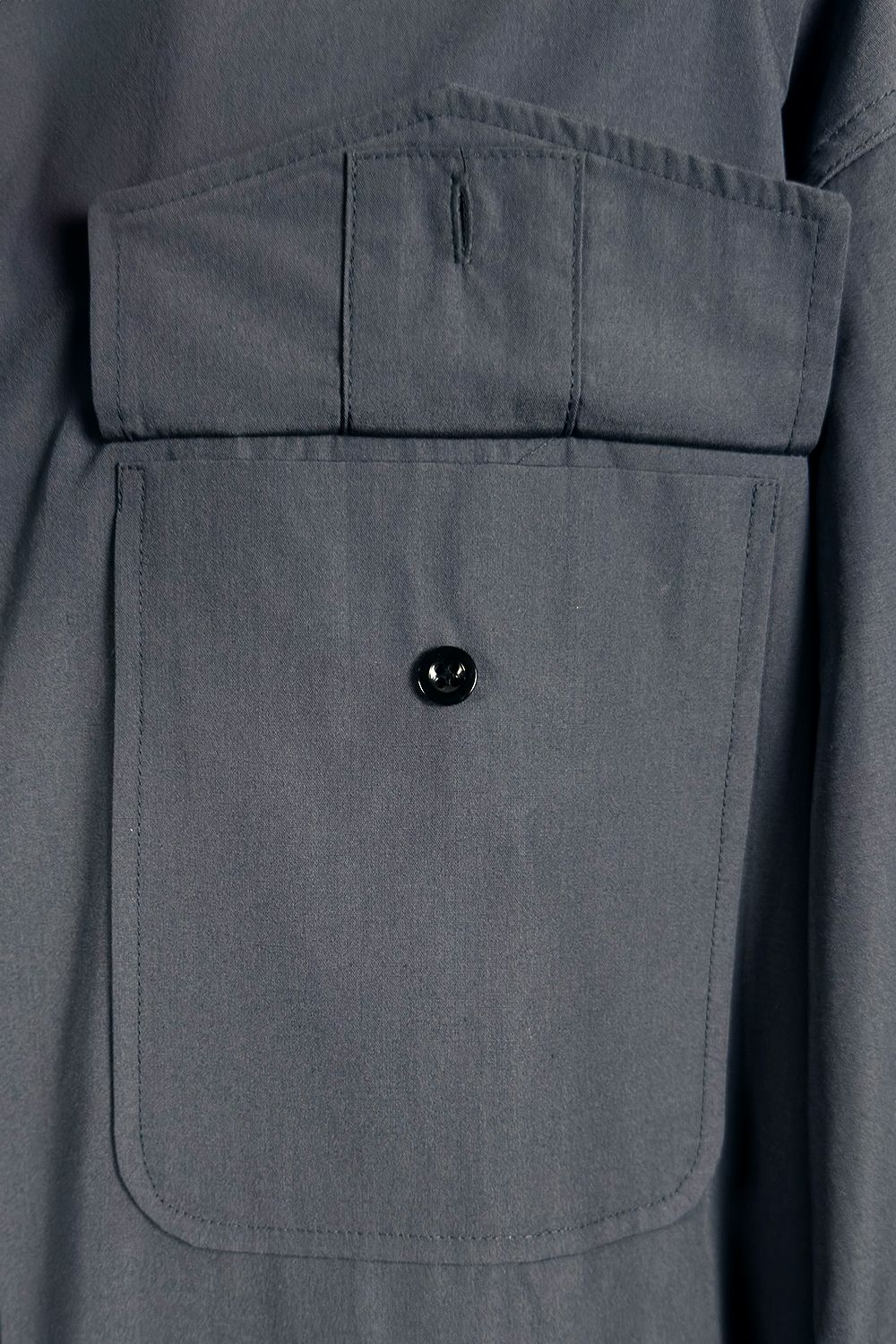 N.HOOLYWOOD TEST PRODUCT EXCHANGE SERVICE CPO SHIRT  / エヌハリウッド テストプロダクトエクスチェンジサービス CPO シャツ