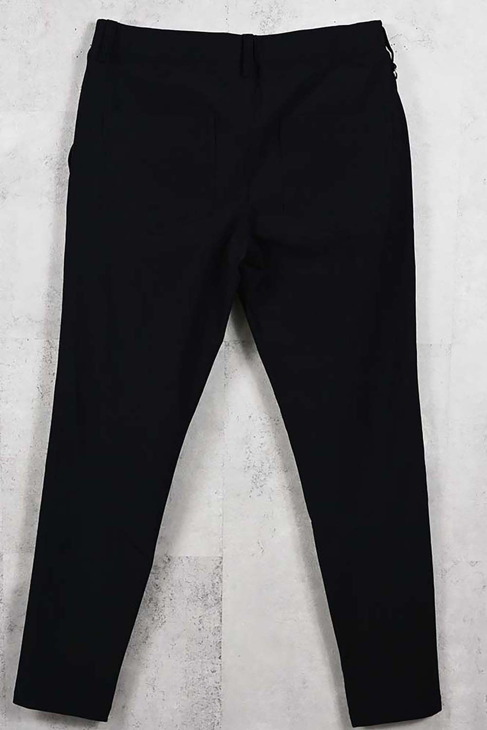 CHRIS EASY HEAT TUCK PANTS / クリス イージー ヒート タックパンツ