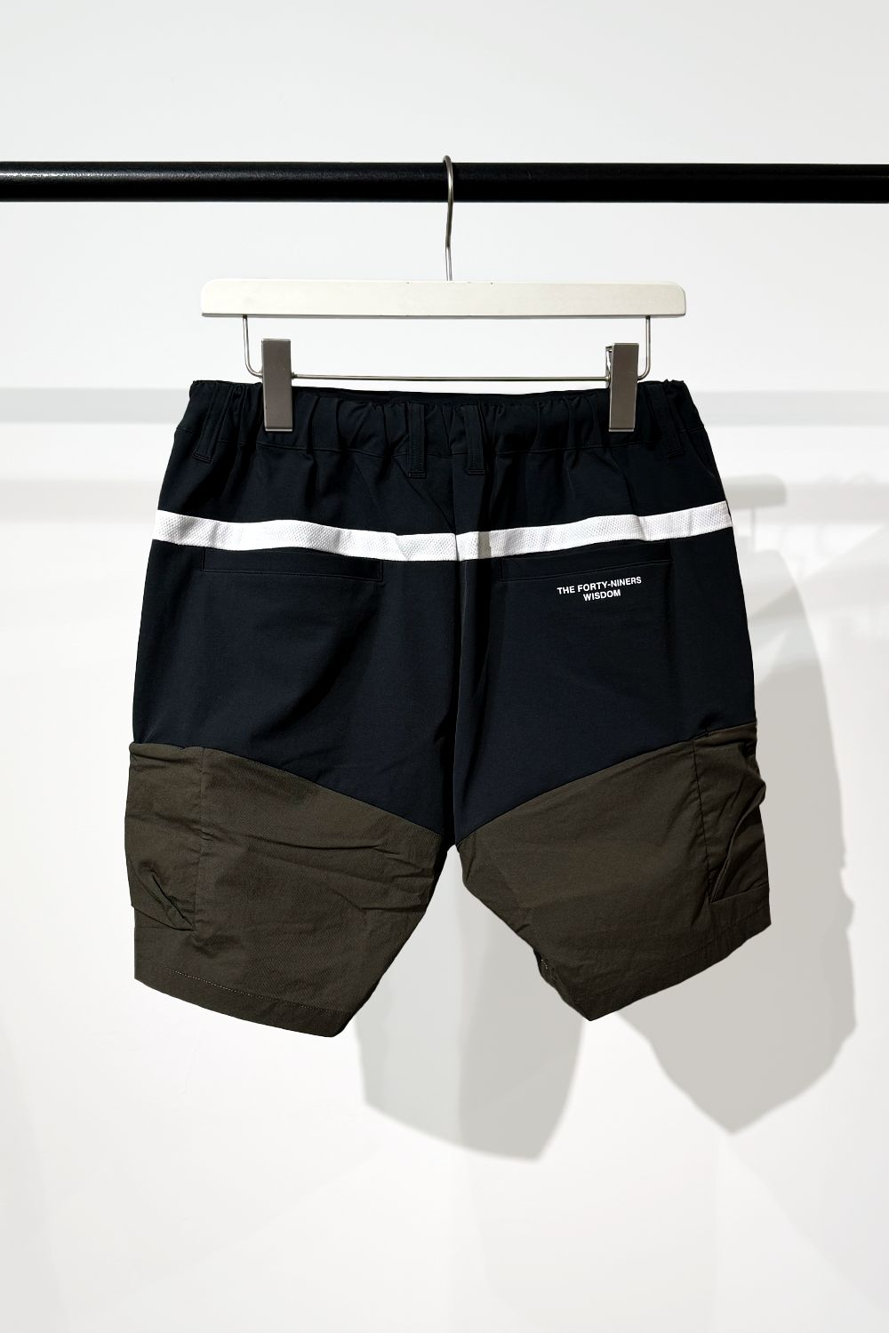 LIGHT CARGO PANTS  / ライト カーゴパンツ