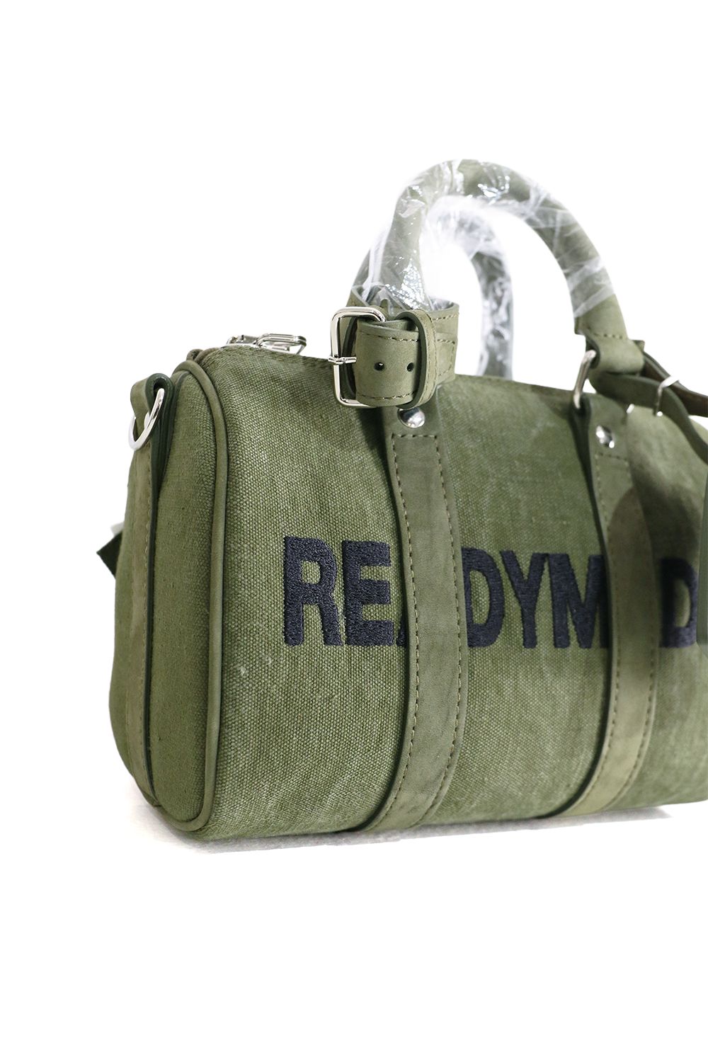 OVER NIGHT BAG NANO / オーバー ナイト バッグ ナノ