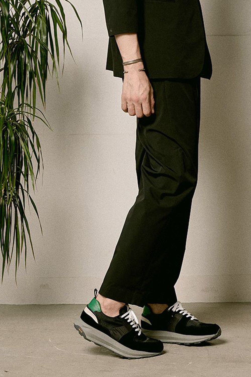 Multi seven sneakers