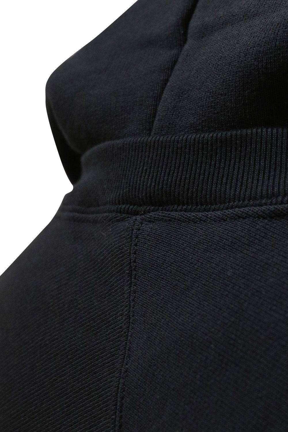 N.HOOLYWOOD×CHAMPION HOODED SWEATSHIRT / エヌハリウッド × チャンピオン フーデッド スウェット シャツ