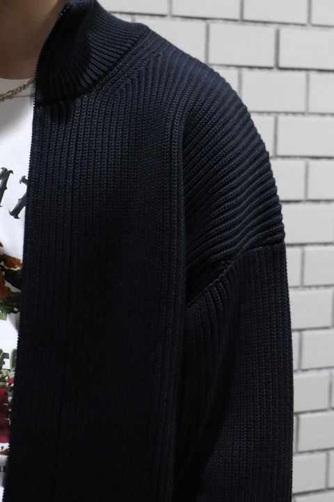 N.HOOLYWOOD COMPILE DRIVERS KNIT Style