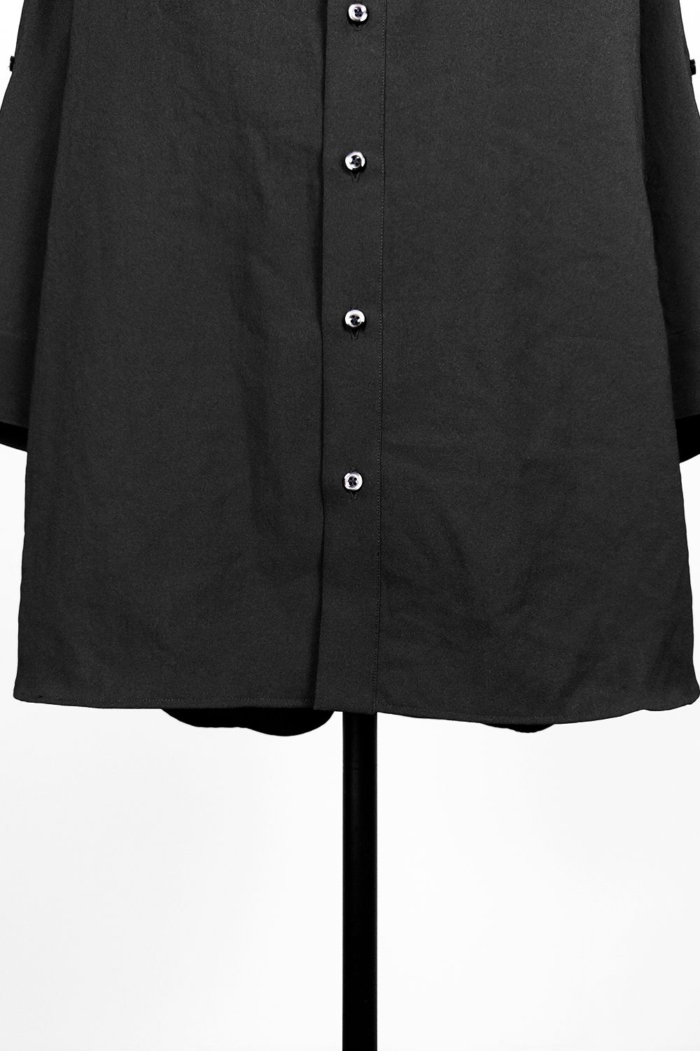 7SLEEVE SHIRTS / セブンスリーブ シャツ