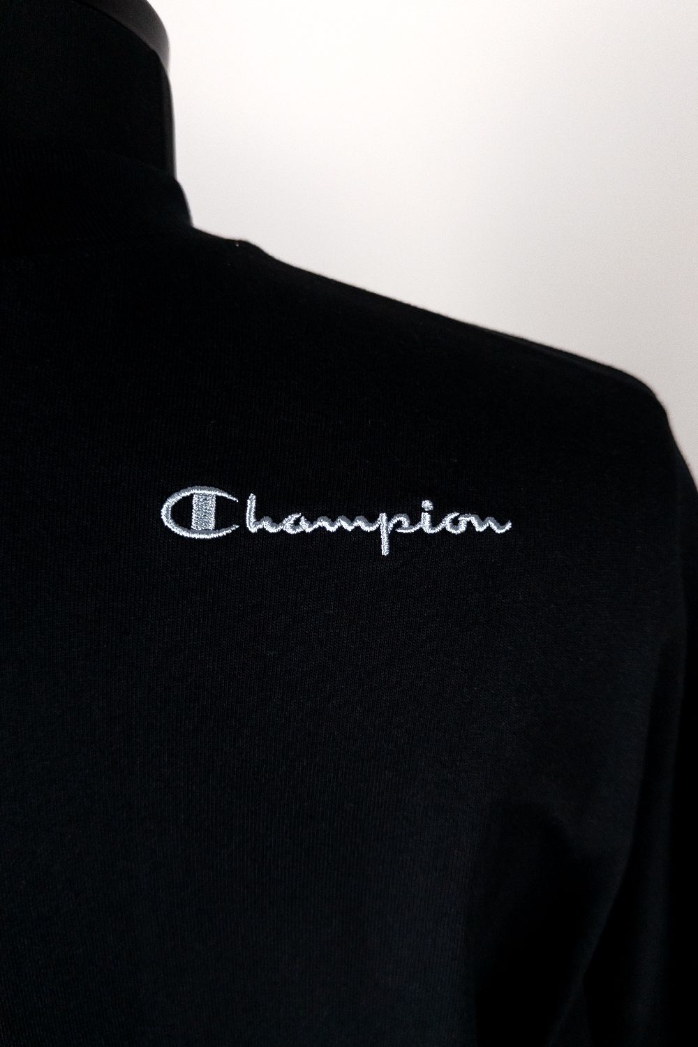N.HOOLYWOOD×Champion T-SHIRT / エヌハリウッド × チャンピオン クルーネック ティーシャツ