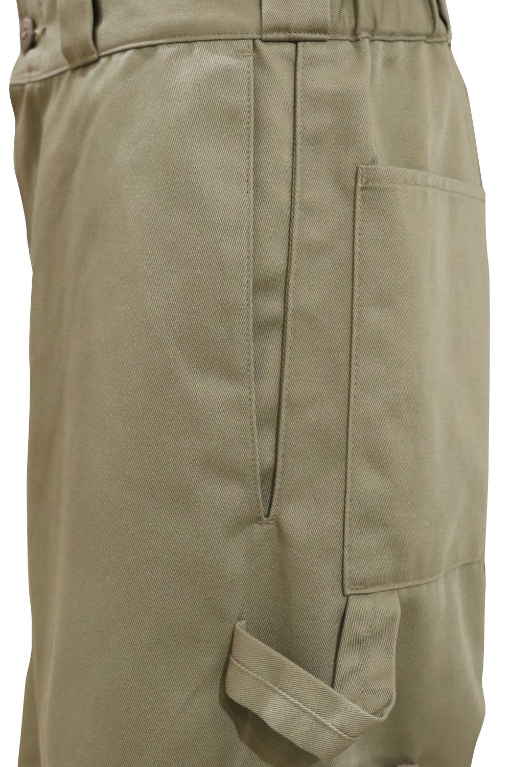 N.HOOLYWOOD - N.HOOLYWOOD × Dickies WORK PANTS / エヌ