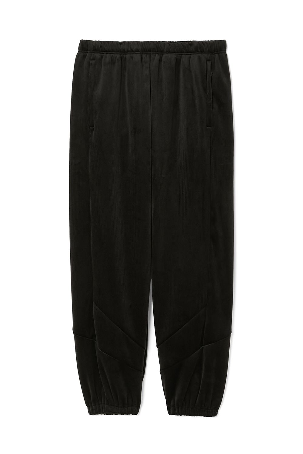 N.HOOLYWOOD COMPILE TRACK PANTS / エヌハリウッド コンパイル トラックパンツ