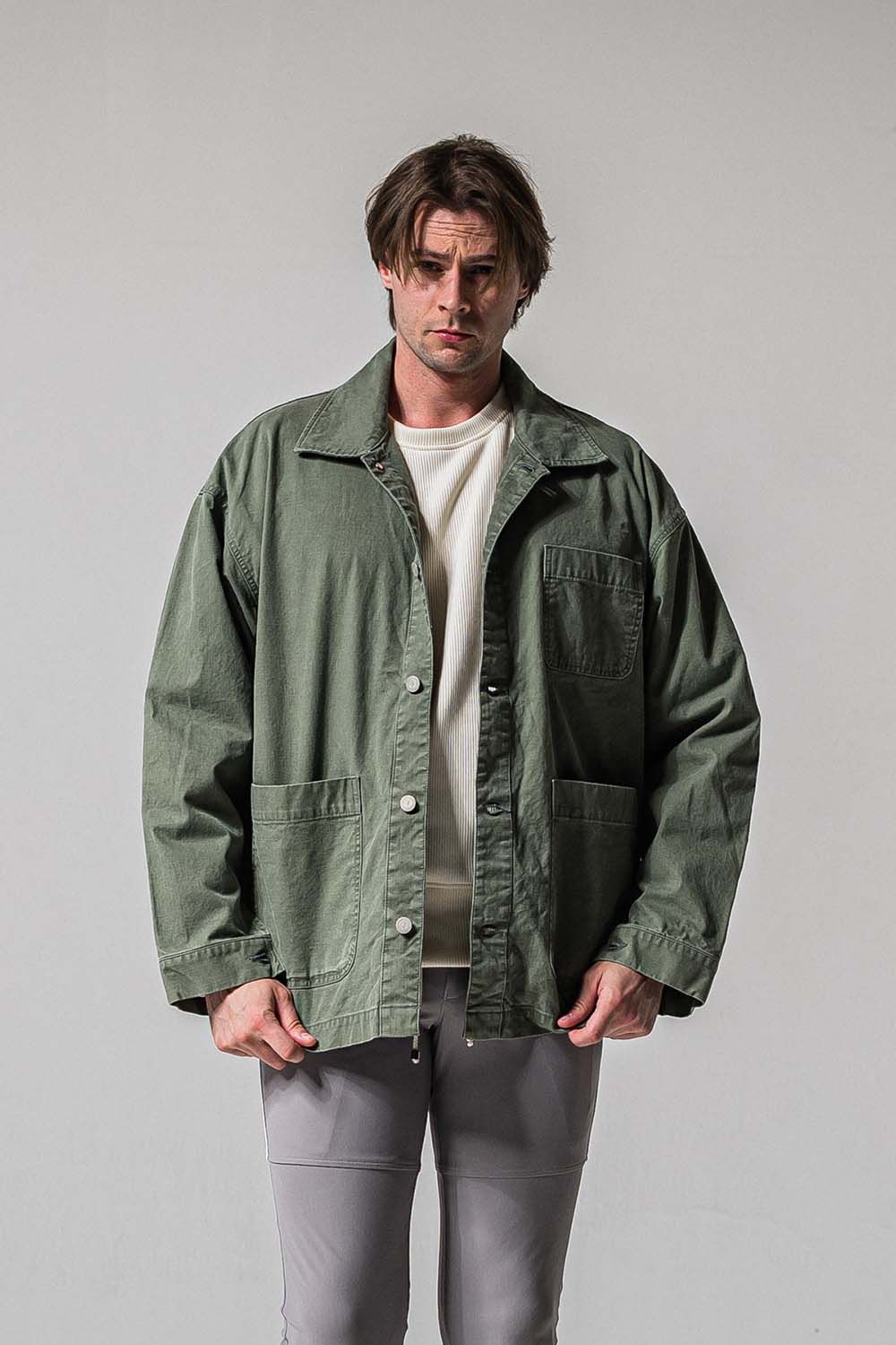 RC COVER ALL / RC カバーオール