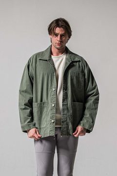 RC COVER ALL / RC カバーオール