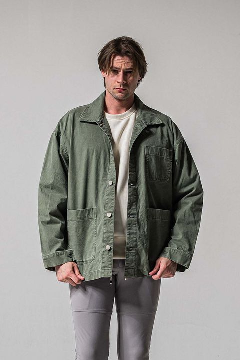 RC COVER ALL / RC カバーオール