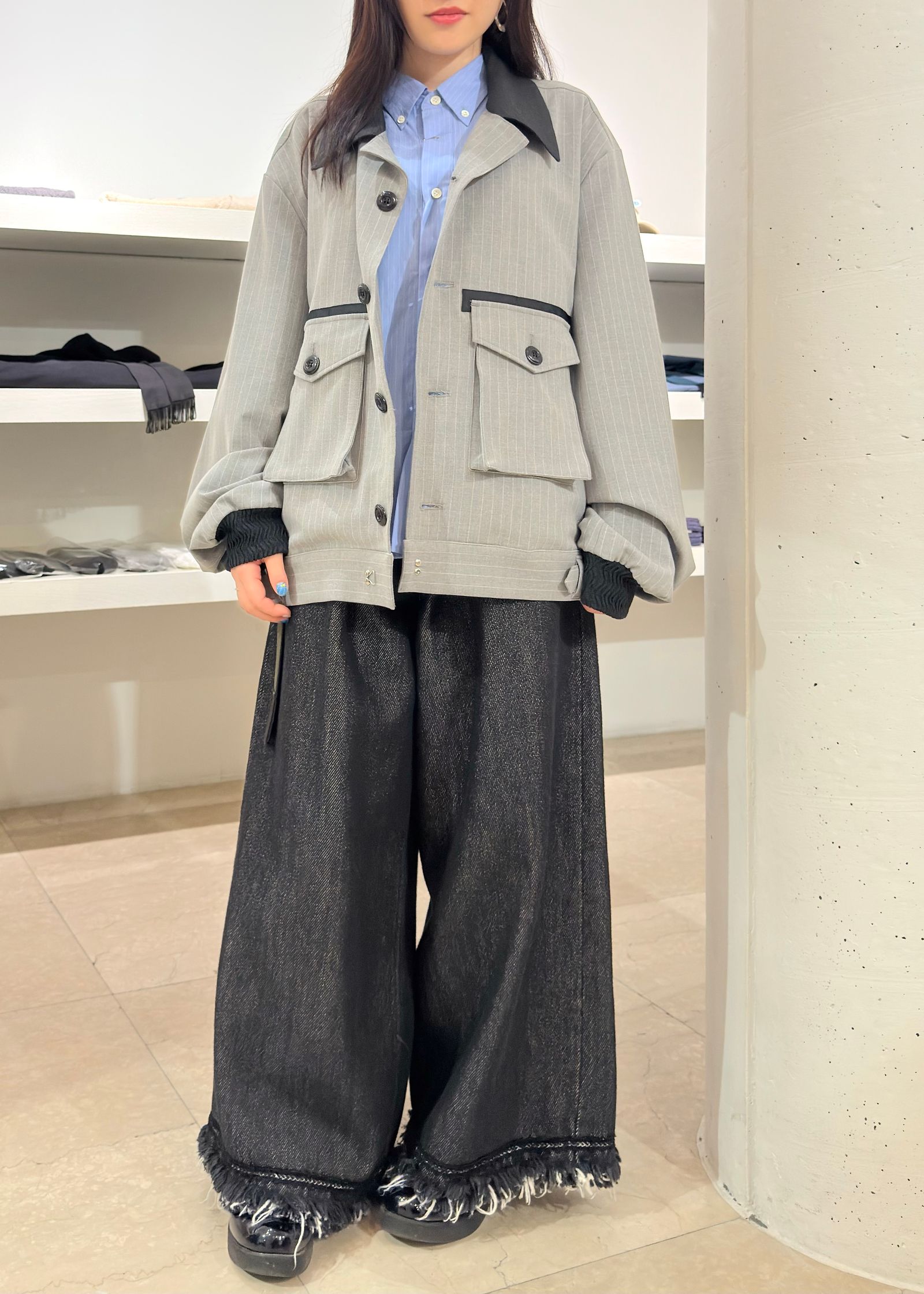 meagratia 2026 SPRING/SUMMER