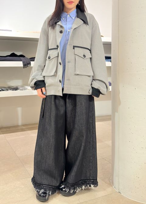 meagratia 2026 SPRING/SUMMER