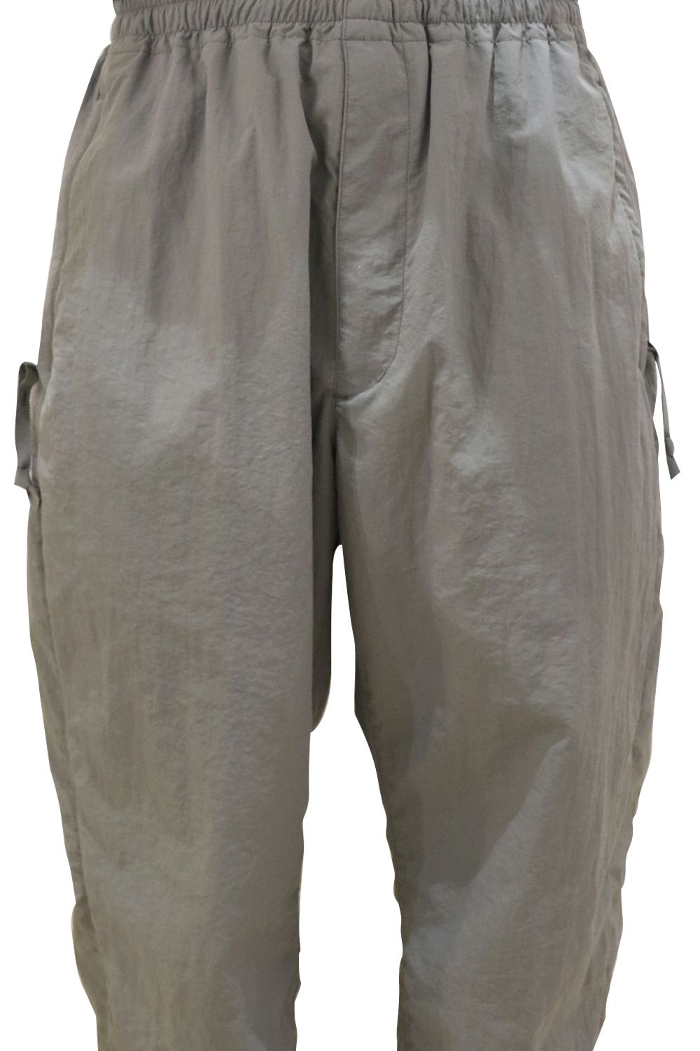 N.HOOLYWOOD TEST PRODUCT EXCHANGE SERVICE TRACK PANTS / エヌハリウッド エクスチェンジ サービス トラックパンツ