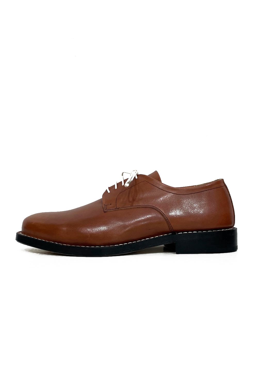 Stitch down blucher / ステッチ ダウン ブルーチャー