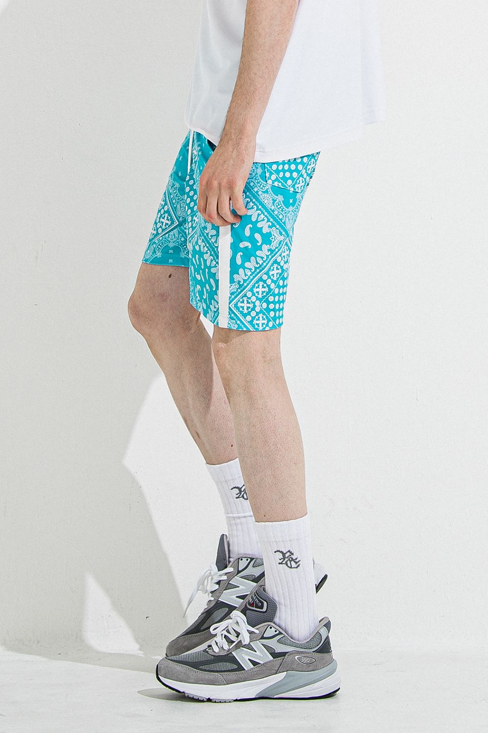 RASH SHORTS / ラッシュ ショーツ