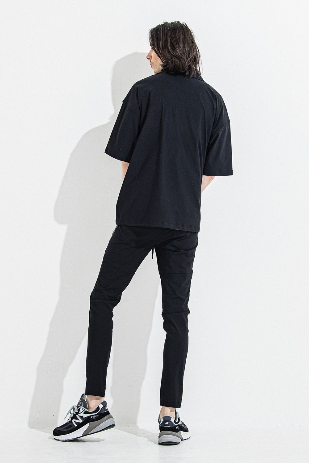 TYLER NYLON PANTS / タイラー ナイロン パンツ