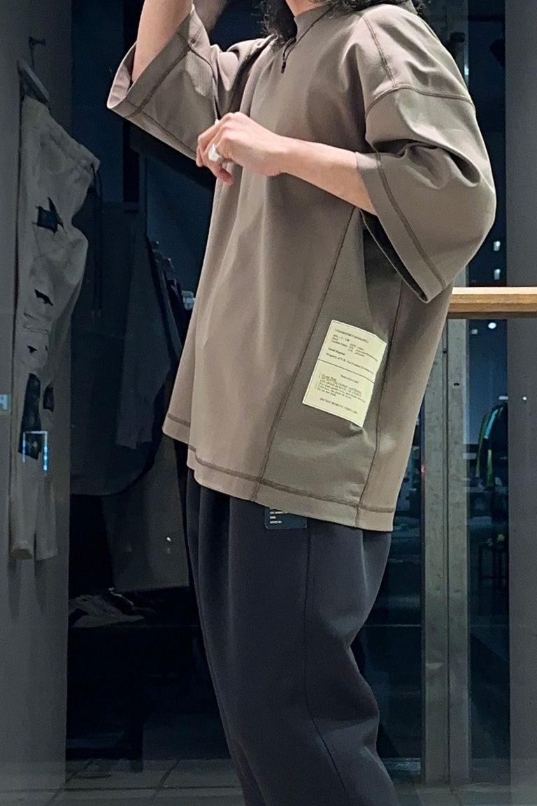 おすすめコーディネート③