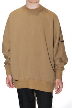 N.HOOLYWOOD COMPILE CREW NECK SWEATSHIRT / クルーネック スウェット シャツ