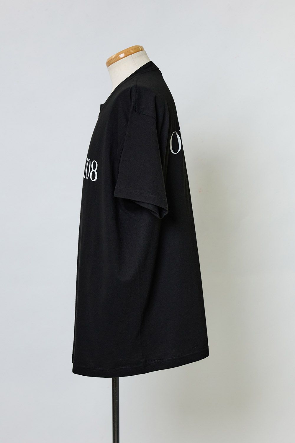 Organic Cotton Jersey T-Shirts 【Personal Order NUMBER】