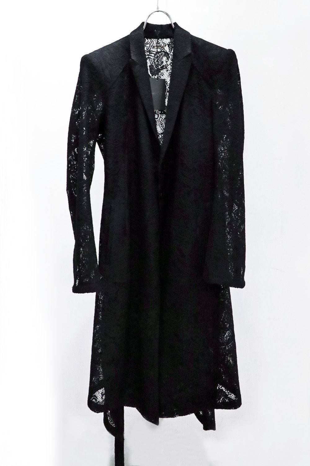 Lace Flare Jacket / レース フレアジャケット
