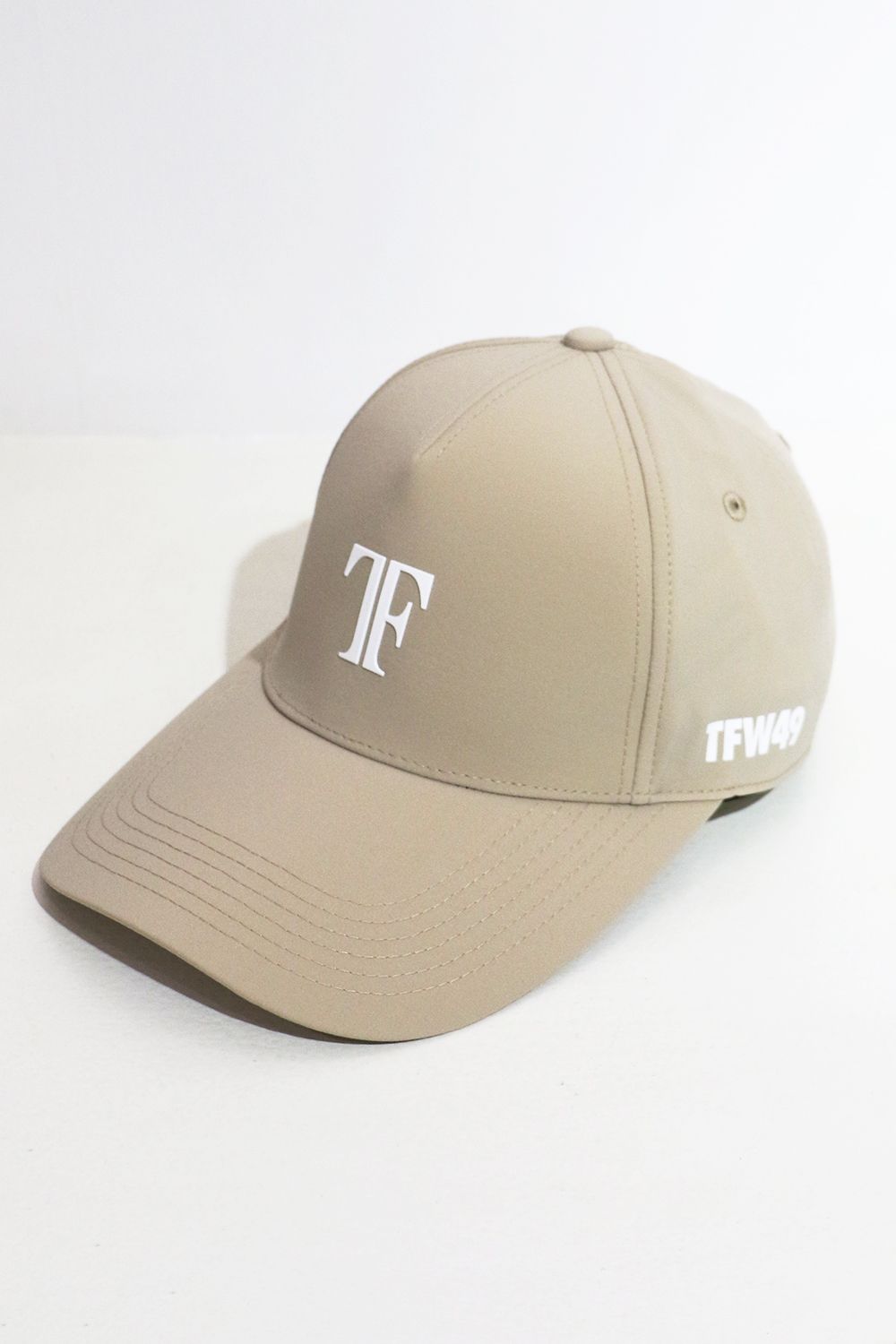 TFW49 5 PANEL CAP キャップ TFW49 - TF 5PANEL CAP / TFW49 5パネル キャップ | laid-back