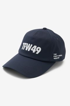 TFW49 5PANEL CAP  / TFW49 5パネル キャップ