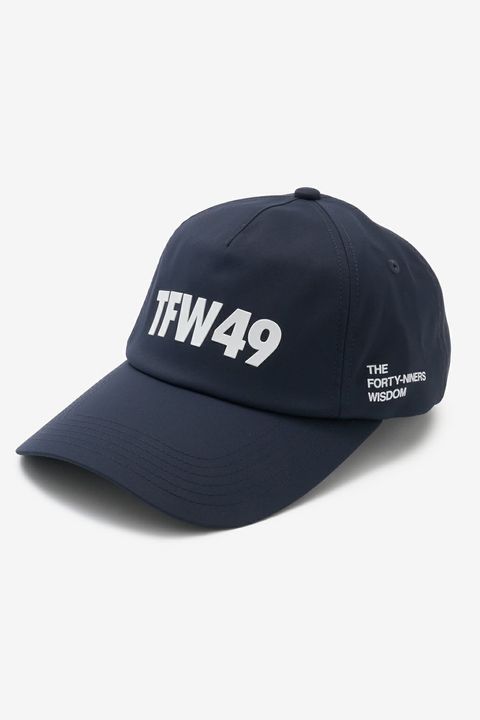 TFW49 5PANEL CAP  / TFW49 5パネル キャップ