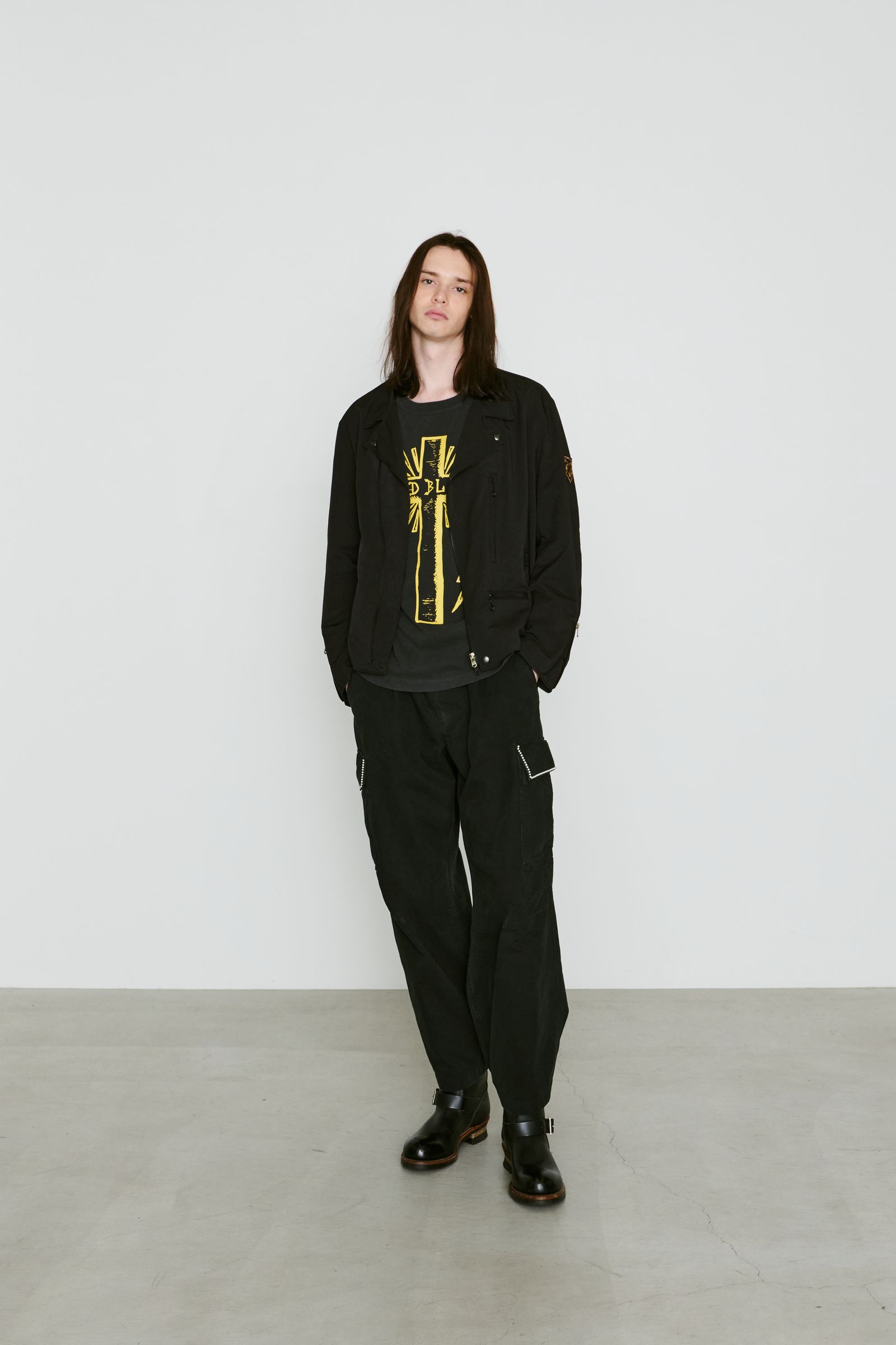 DUCK CARGO PT / ダック カーゴパンツ