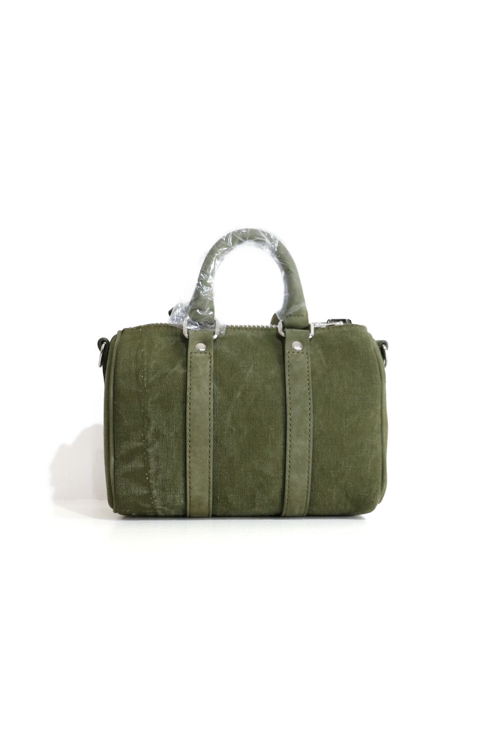 OVER NIGHT BAG NANO / オーバー ナイト バッグ ナノ