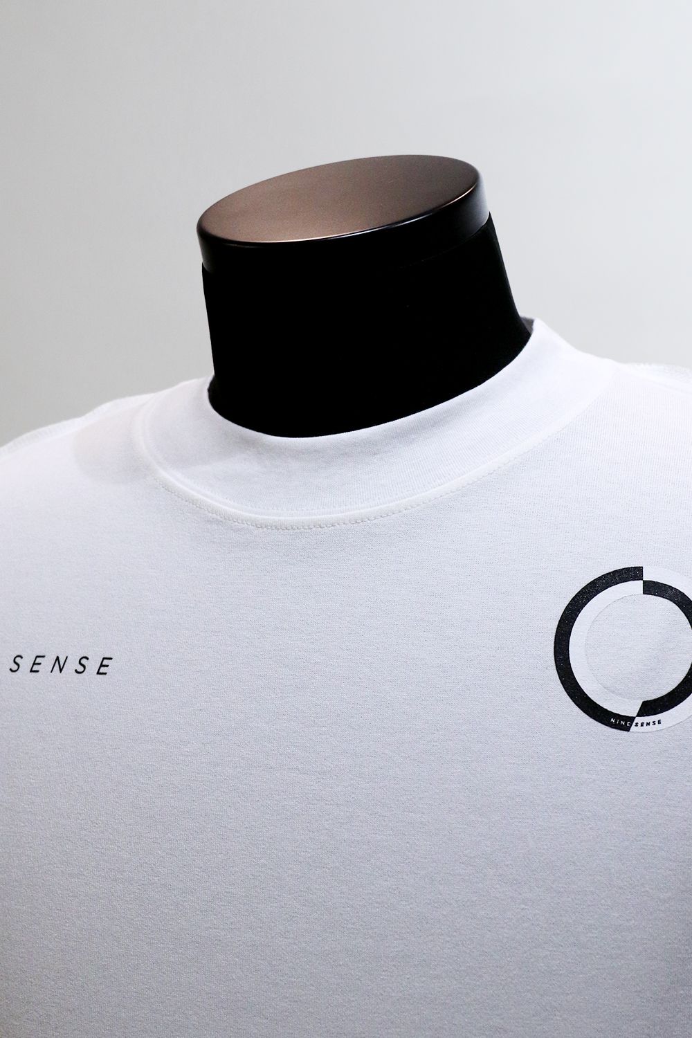 N.HOOLYWOOD COMPILE T-SHIRT / エヌハリウッド クルーネック Tシャツ