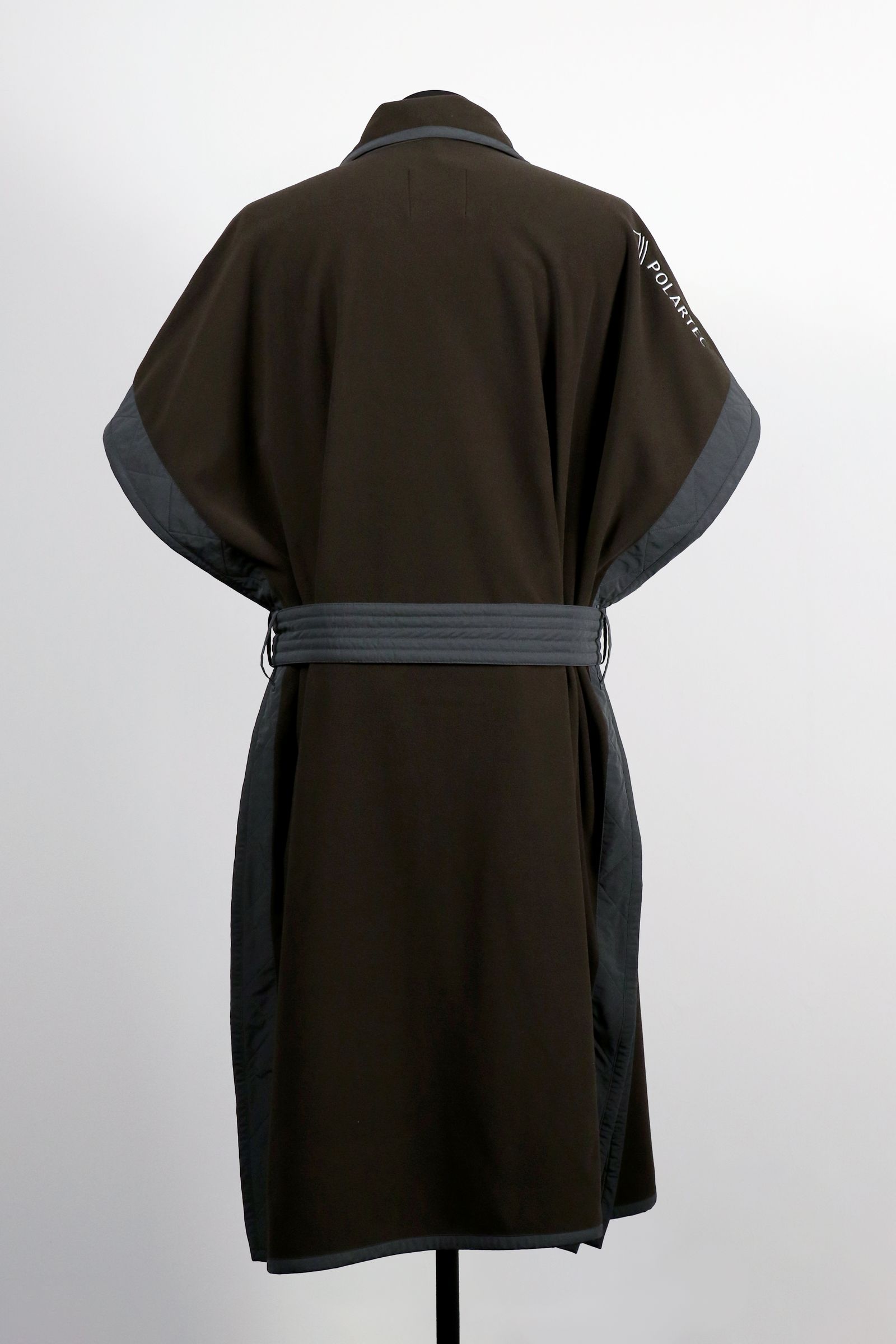 POLARTEC® PONCHO / ポーラテック ポンチョ