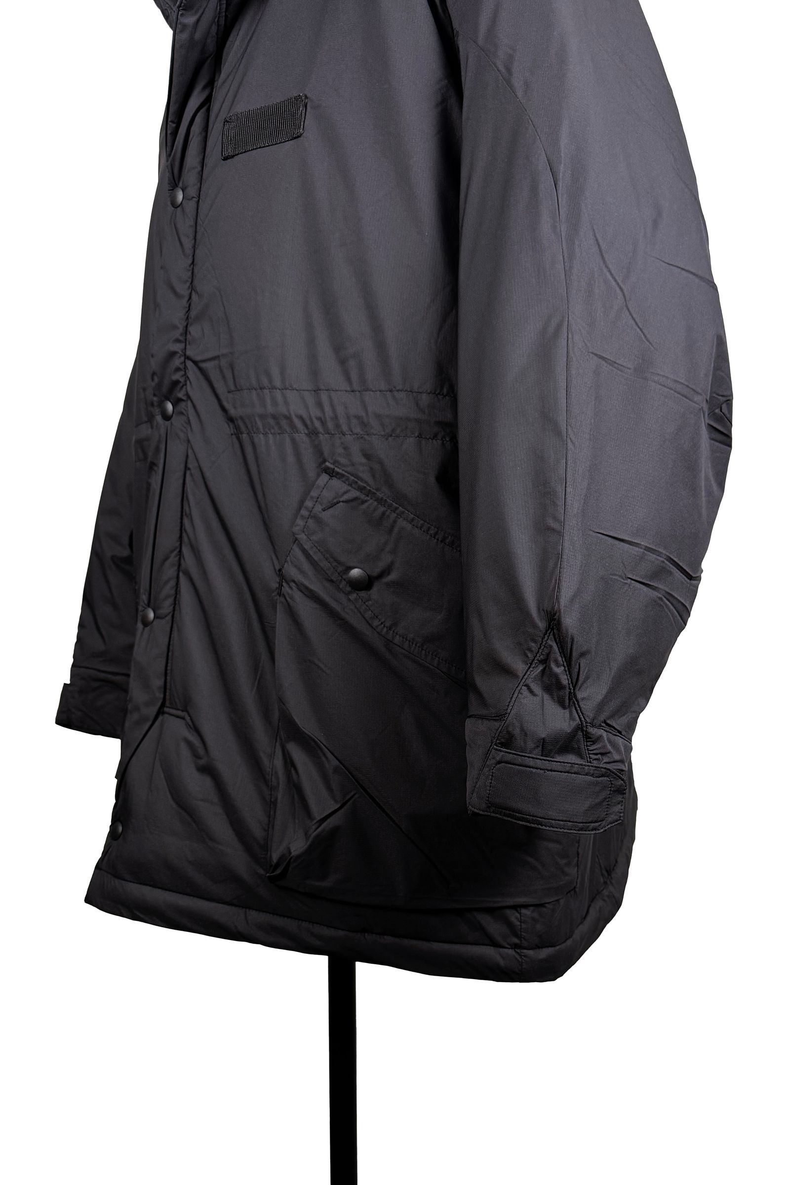 n.hoolywood エクスチェンジサービス　ecwcs size38 N.HOOLYWOOD - N.HOOLYWOOD TEST PRODUCT EXCHANGE SERVICE