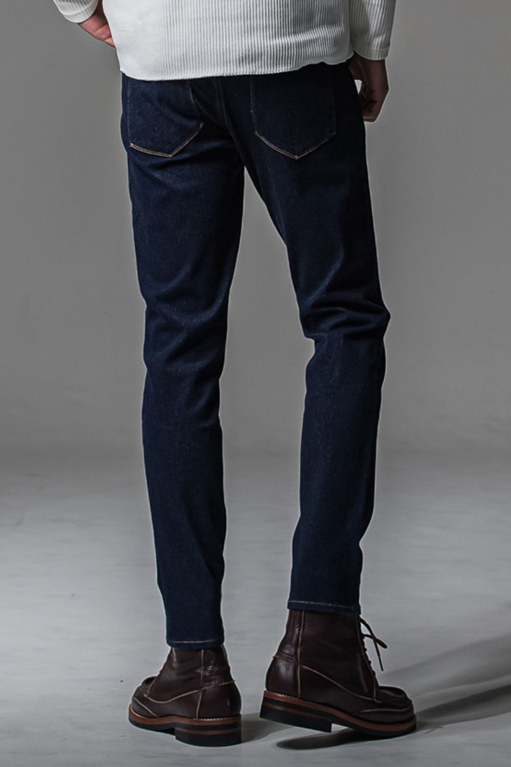 MICK DENIM JERSEY  / ミック デニム ジャージーンズ