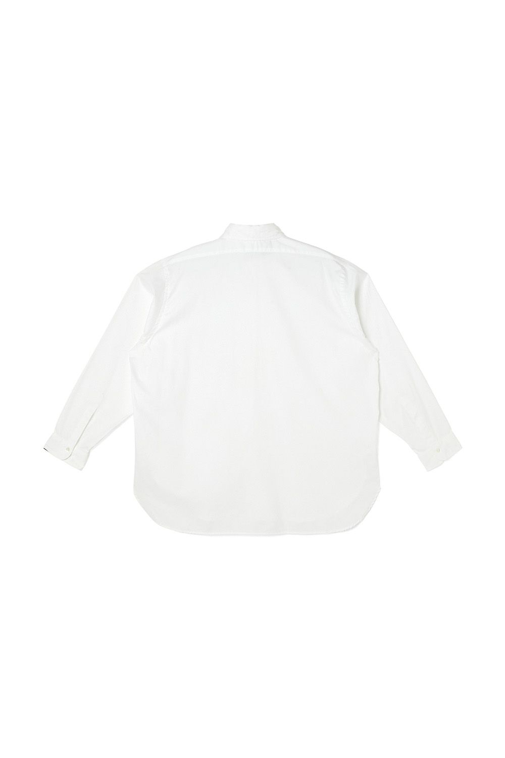 N.HOOLYWOOD COMPILE BUTTON DOWN SHIRT / エヌハリウッド コンパイル ボタンダウンシャツ