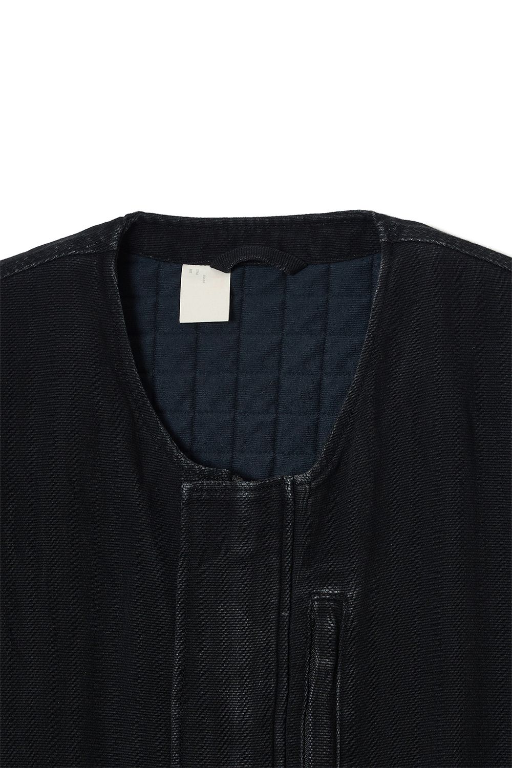 N.HOOLYWOOD FR VEST / エヌハリウッド エフアール ベスト