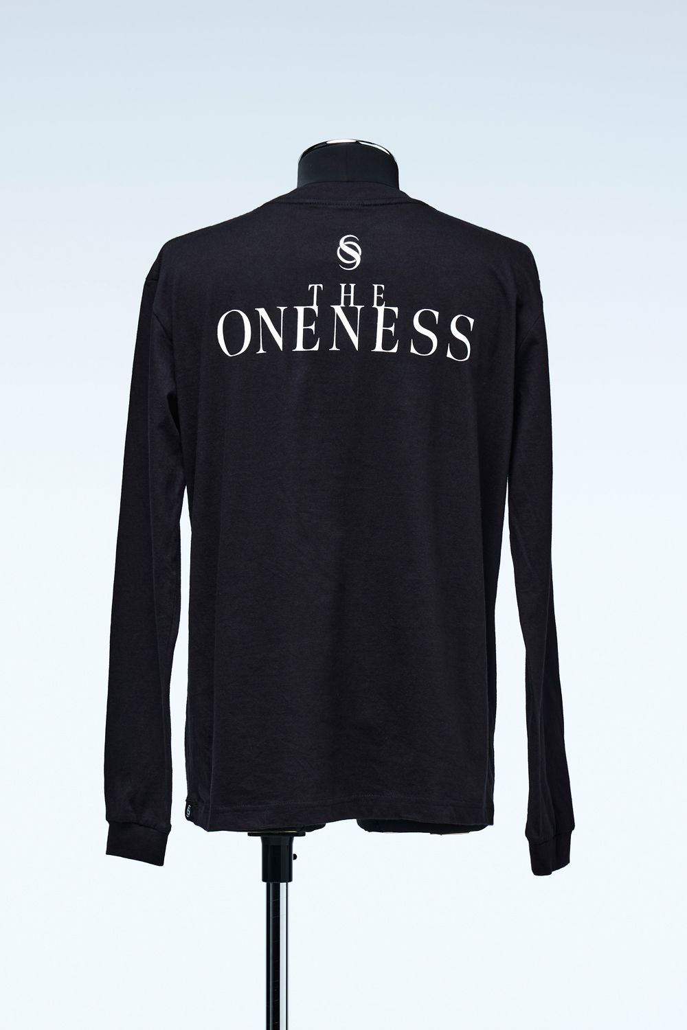 NO WAR - Charity Long Sleeves T-Shirt / ノーワー チャリティー ロングスリーブ ティーシャツ