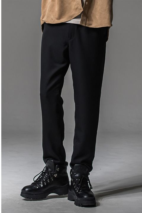 PAT WIDE EASY PANTS / パット ワイドイージーパンツ