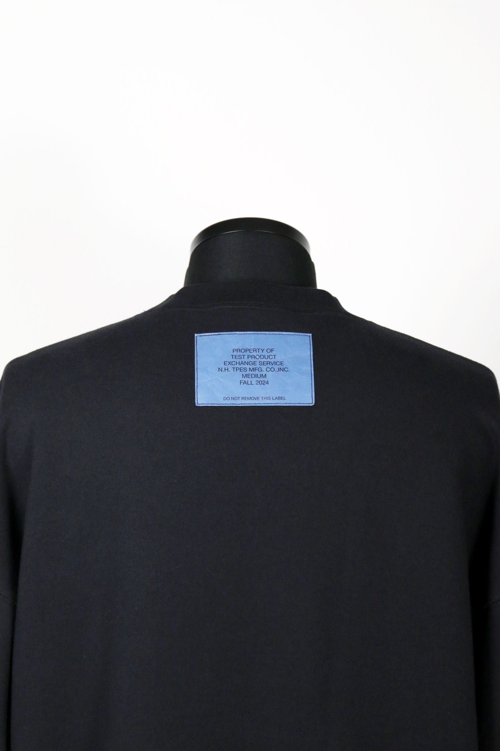N.HOOLYWOOD - N.HOOLYWOOD TEST PRODUCT EXCHANGE SERVICE N.HOOLYWOOD - N.HOOLYWOOD TEST PRODUCT EXCHANGE SERVICE
