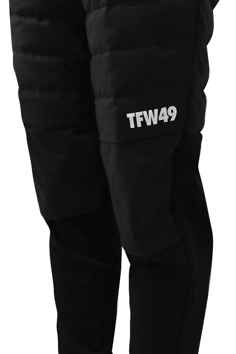 TFW49 - SHIELD WARMER DOWN PANTS / シールド ウォーマー ダウン 