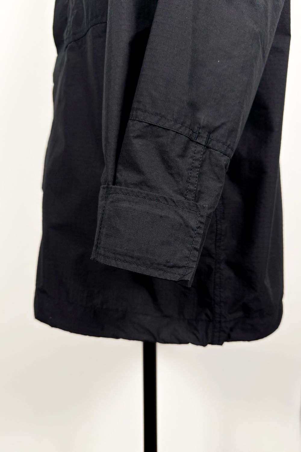 N.HOOLYWOOD TEST PRODUCT EXCHANGE SERVICE × ArkAir COMBAT SHIRT / エヌハリウッド エクスチェンジ サービス × アークエアー コンバットシャツ