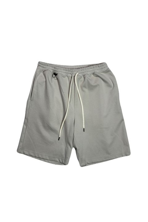 ST/JER SHORTS CRY / ストレッチジャージ ショートパンツ クリスタルクロスガン