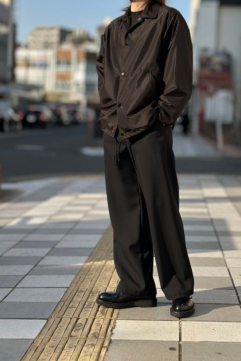 MARKAWARE & N.HOOLYWOOD_styling