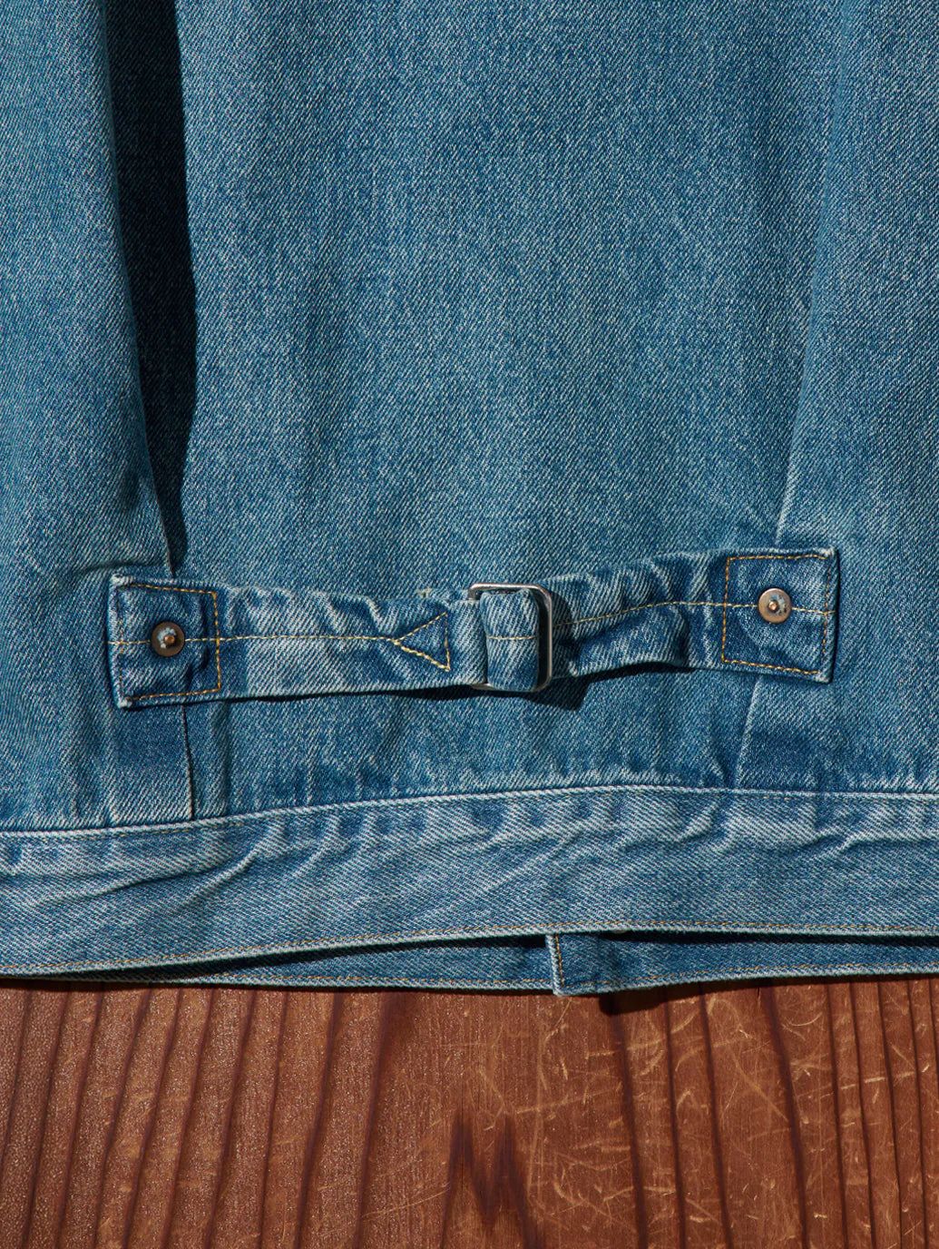 1936 TYPE 1 JACKET / リーバイス ヴィンテージ クロージング タイプ1 トラッカージャケット