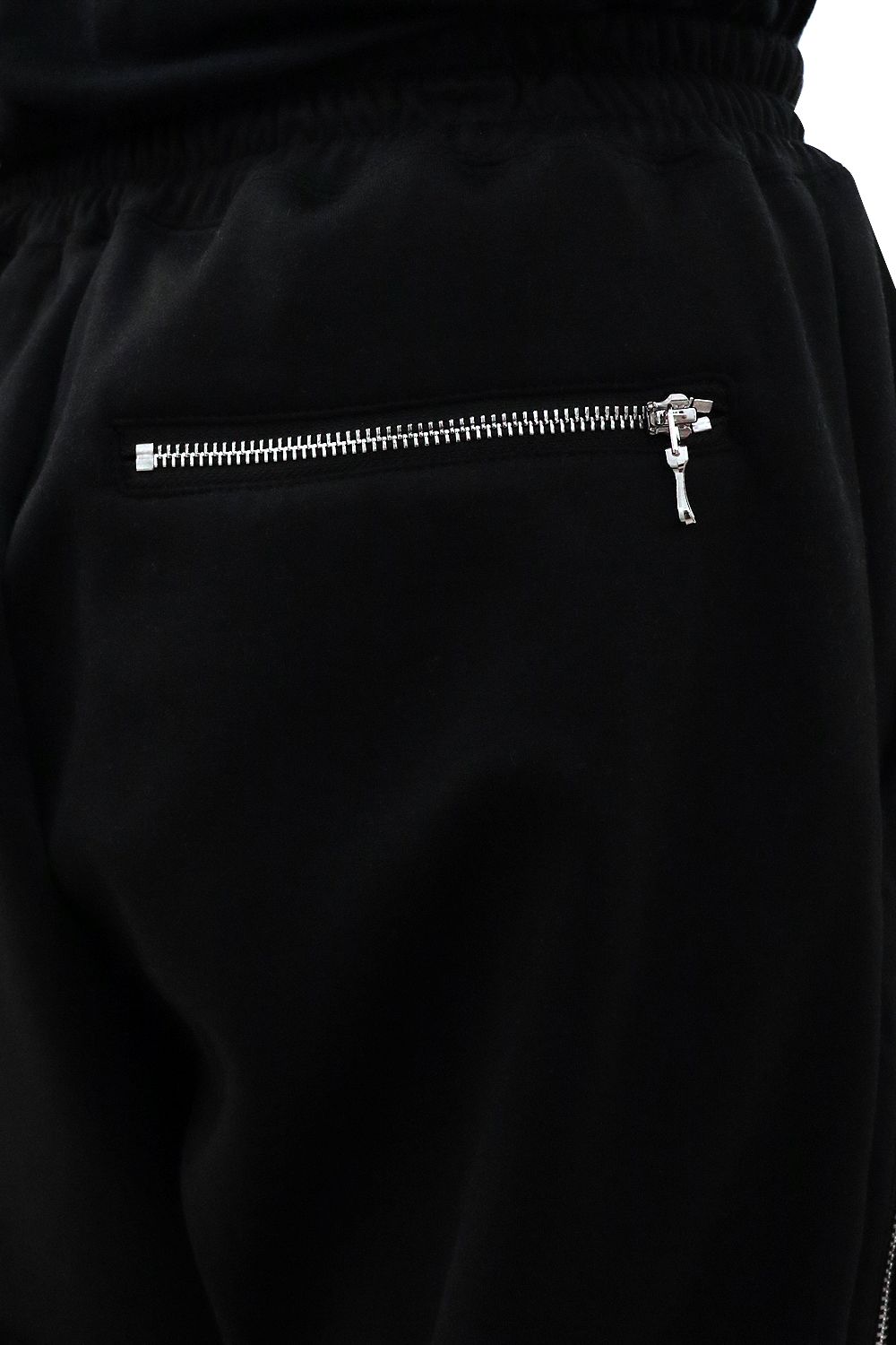 SARROUEL PANTS / サルエル パンツ